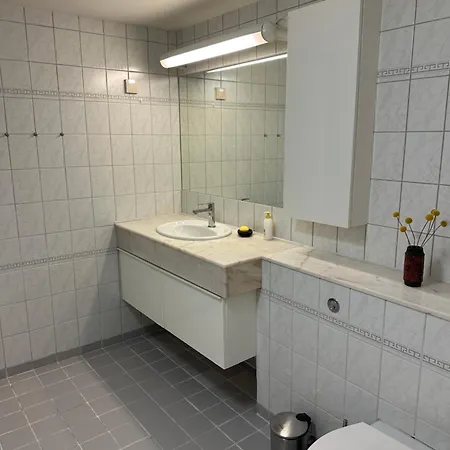 Appartement St Olav Gate 13 Stavanger