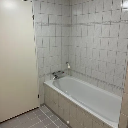 St Olav Gate 13 Appartement