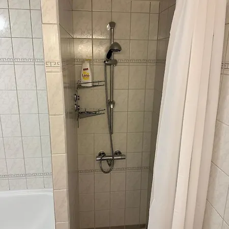 St Olav Gate 13 Appartement *