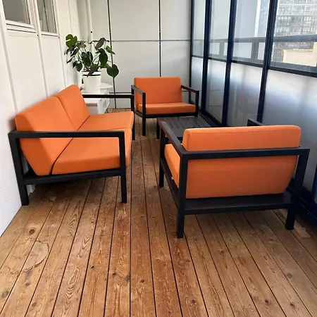 St Olav Gate 13 Appartement